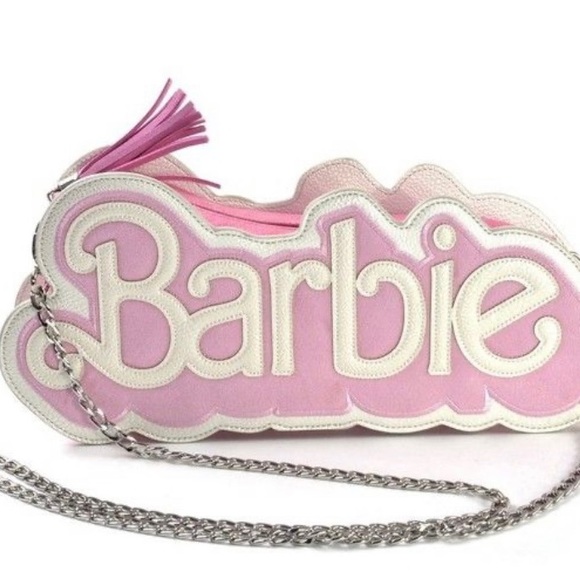 Barbie Bag - Picture 1 of 4